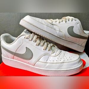 Men's Nike Courtside Shoes